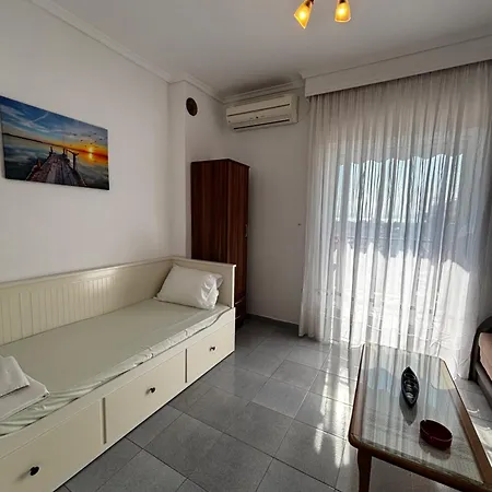 Thalassa View Apartman