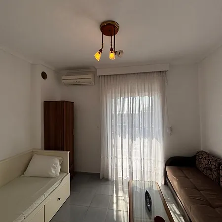 Apartman Thalassa View Nea Kallikrateia