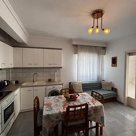 Thalassa View Nea Kallikrateia