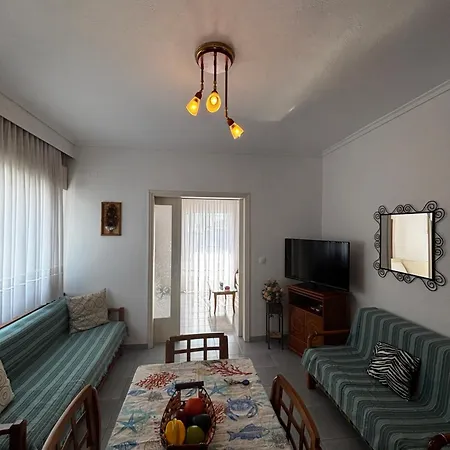 Apartman Thalassa View *