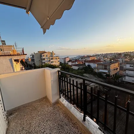 Thalassa View Apartman *