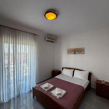 Thalassa View Apartman *