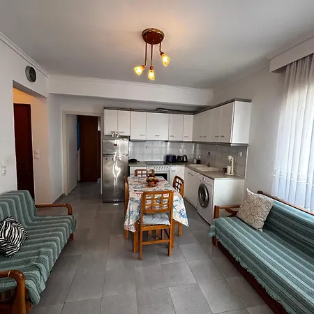 Apartman Thalassa View *