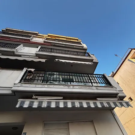 Apartman Thalassa View