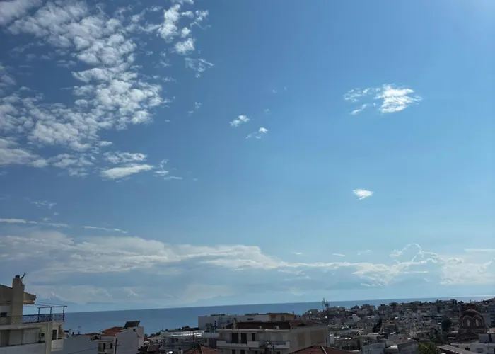 Appartement Thalassa View *