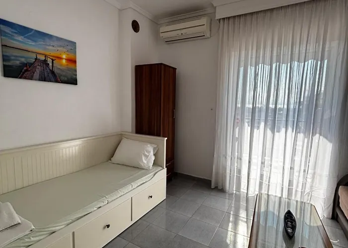 Thalassa View Appartement