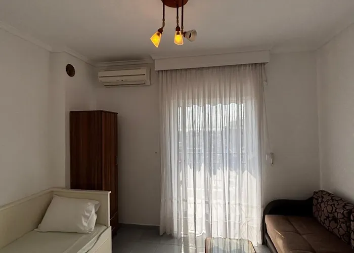 Appartement Thalassa View Nea Kallikrateia