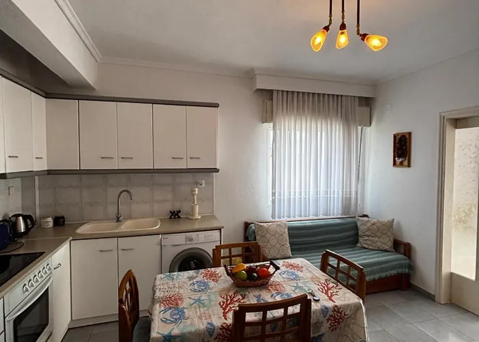 Thalassa View Nea Kallikrateia