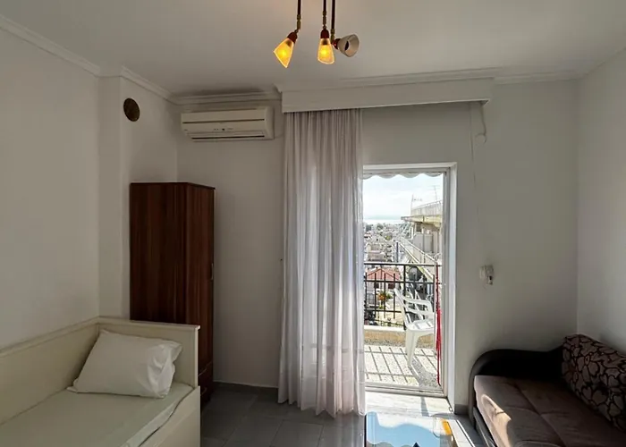 Appartement Thalassa View