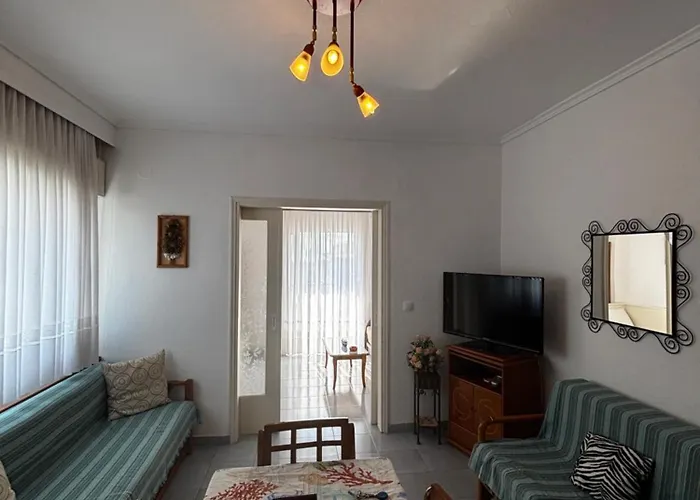 Appartement Thalassa View *