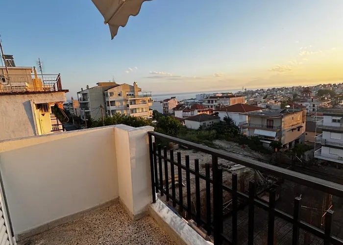 Thalassa View Appartement *