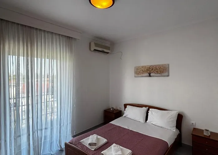 Thalassa View Appartement *