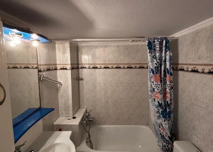 Thalassa View Appartement *