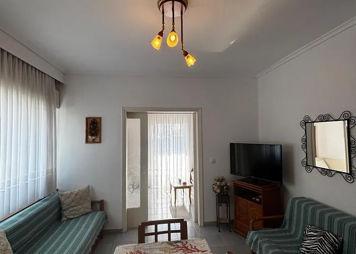 Appartement Thalassa View