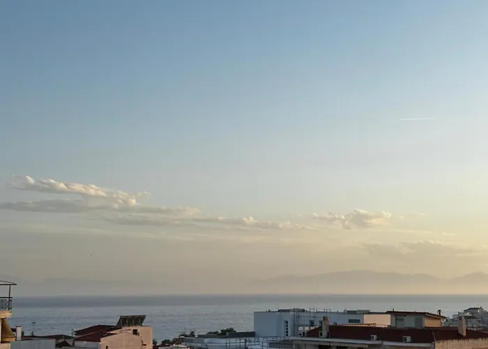 Thalassa View Nea Kallikrateia