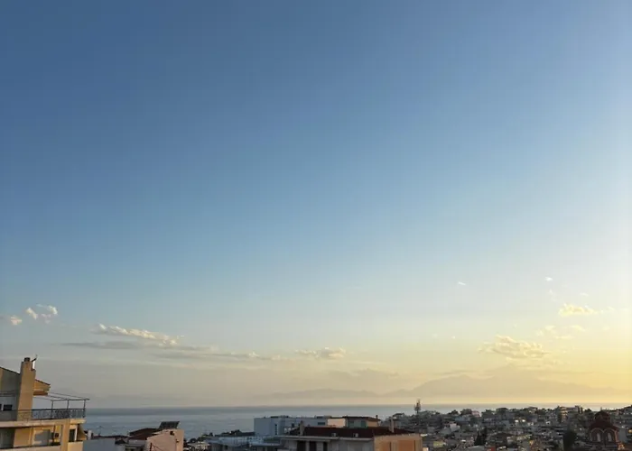 Appartement Thalassa View *