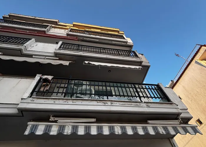 Appartement Thalassa View