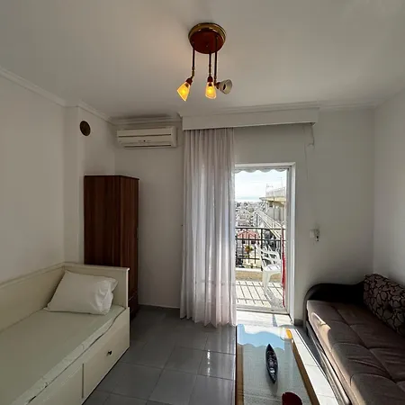 Διαμέρισμα Thalassa View