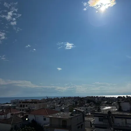 Thalassa View