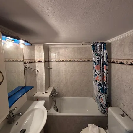 Thalassa View Διαμέρισμα *