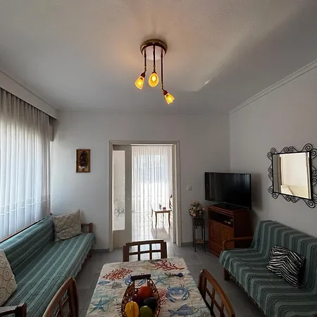 Διαμέρισμα Thalassa View