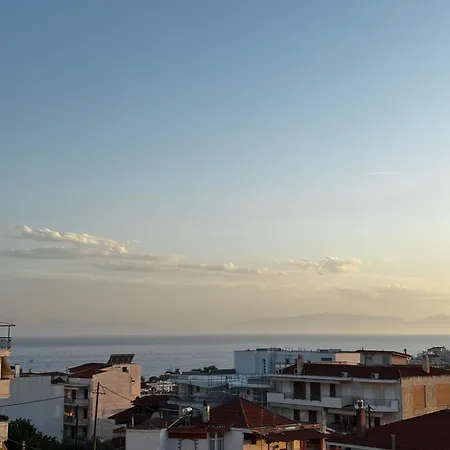 Thalassa View Nea Kallikrateia