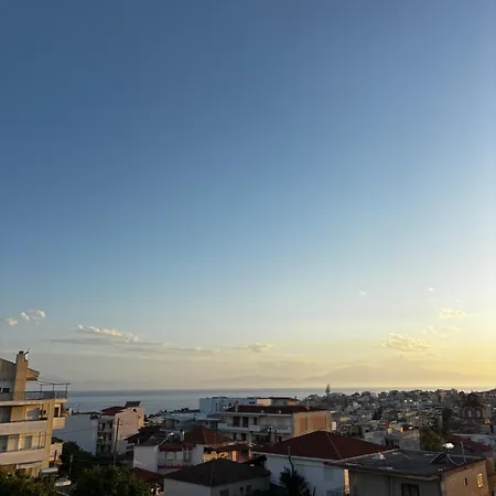 Διαμέρισμα Thalassa View *